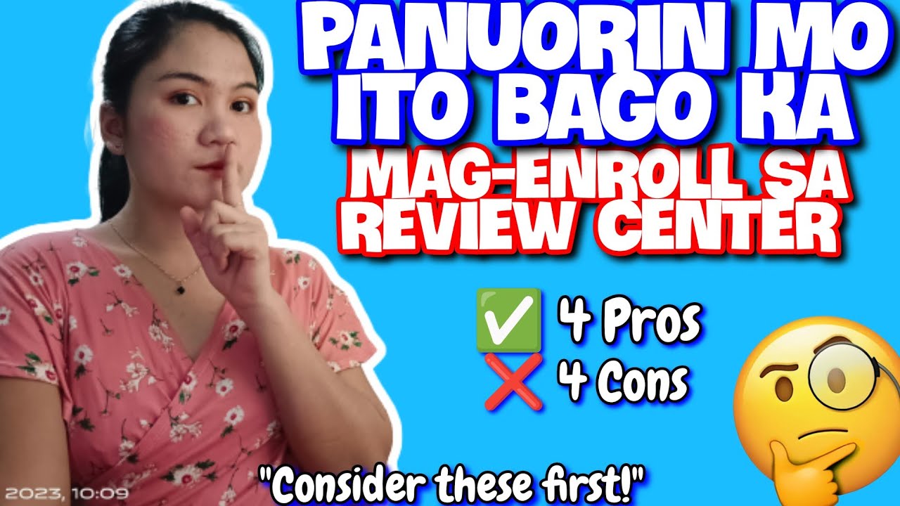 KAILANGAN BANG MAG-ENROLL SA REVIEW CENTER PARA PUMASA SA CIVIL SERVICE EXAM 2026? 💬 | NAYUMI CEE 💯