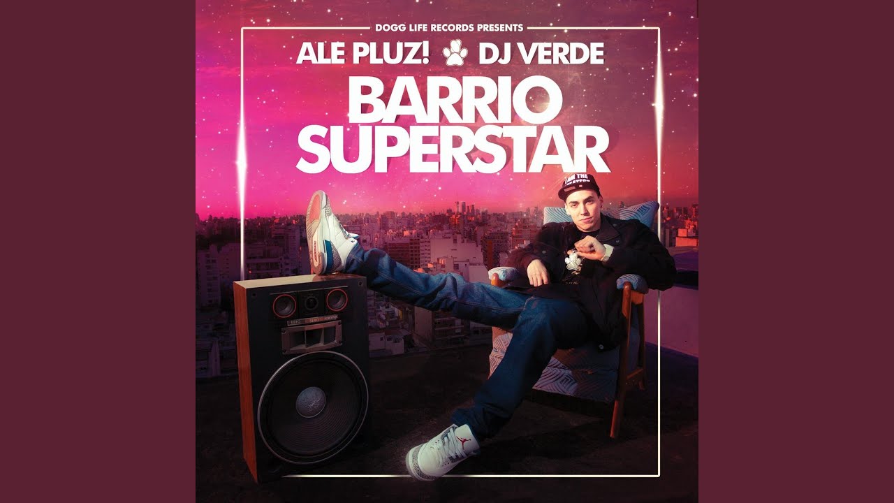 Barrio Superstar