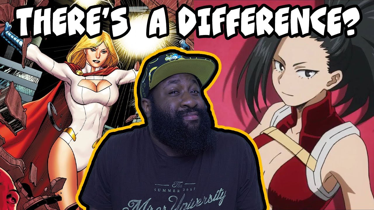 Comic pros take aim at Manga...