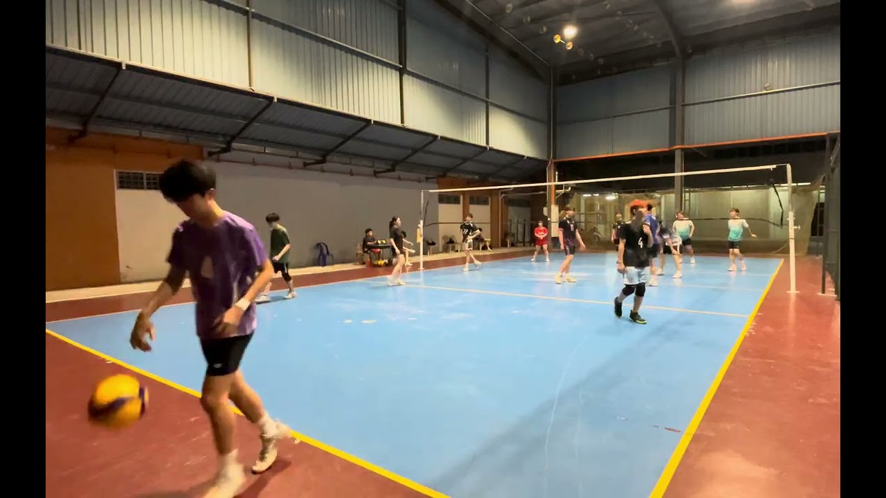 01/03/2026 - Game 3a