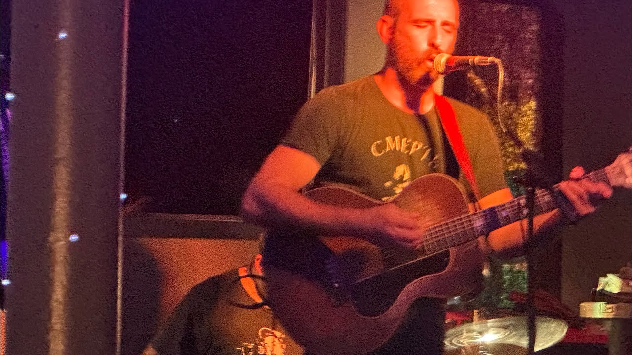 Carrie Nation and the Speakeasy @ Pumzi’s 9.1.25.
