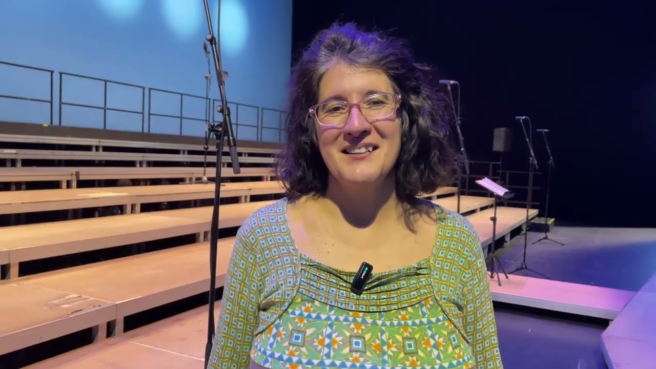 Un Nadal amb Mr. Scrooge - Fundació Aula de So