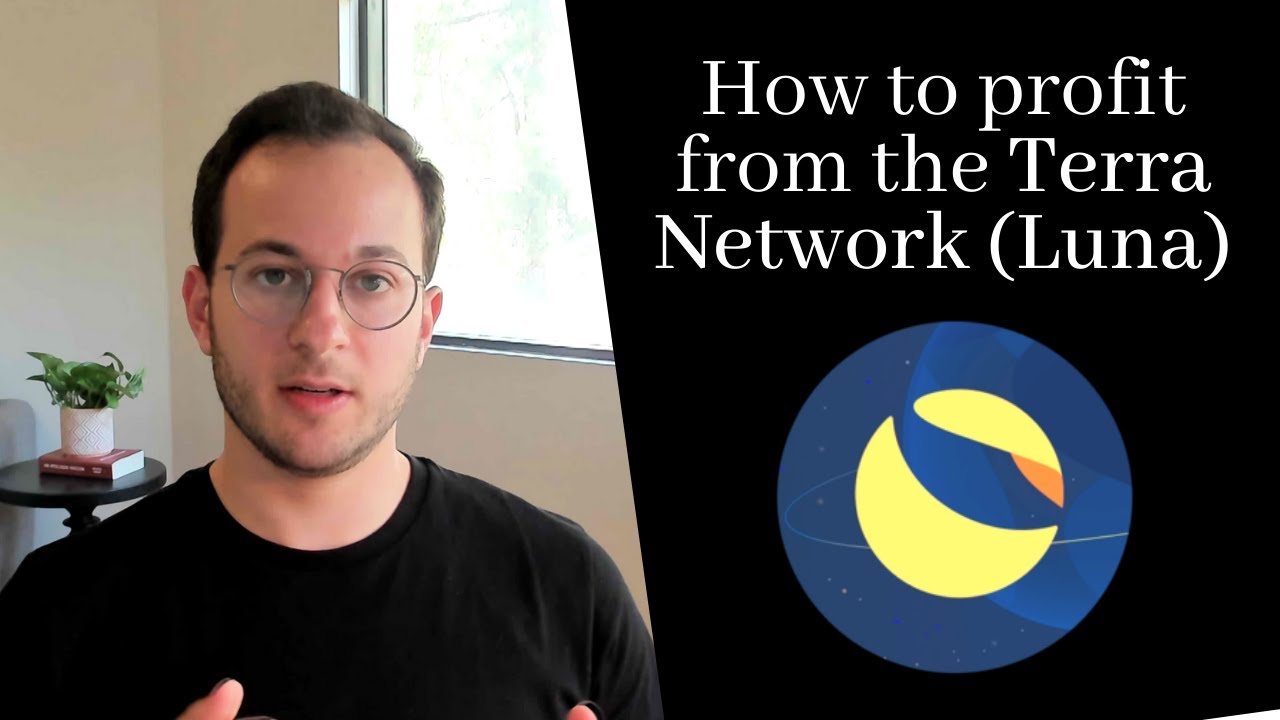 Terra Network (LUNA): Everything you need to know