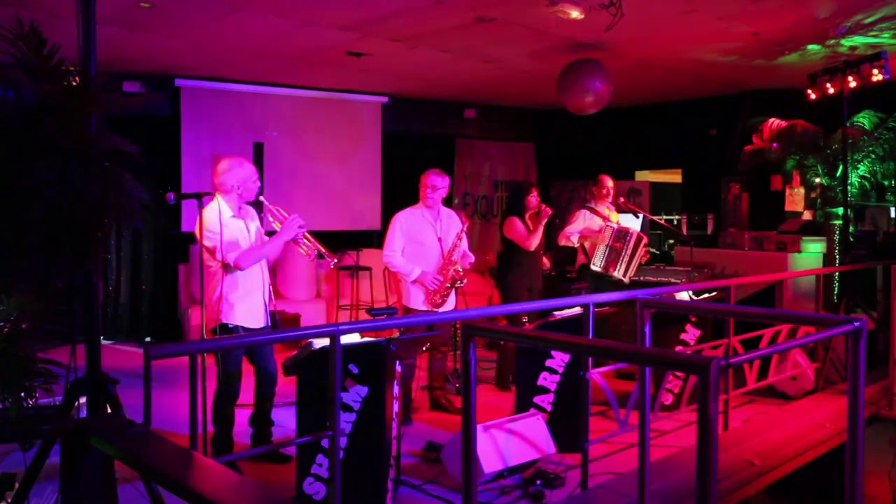 ORCHESTRE SHARM