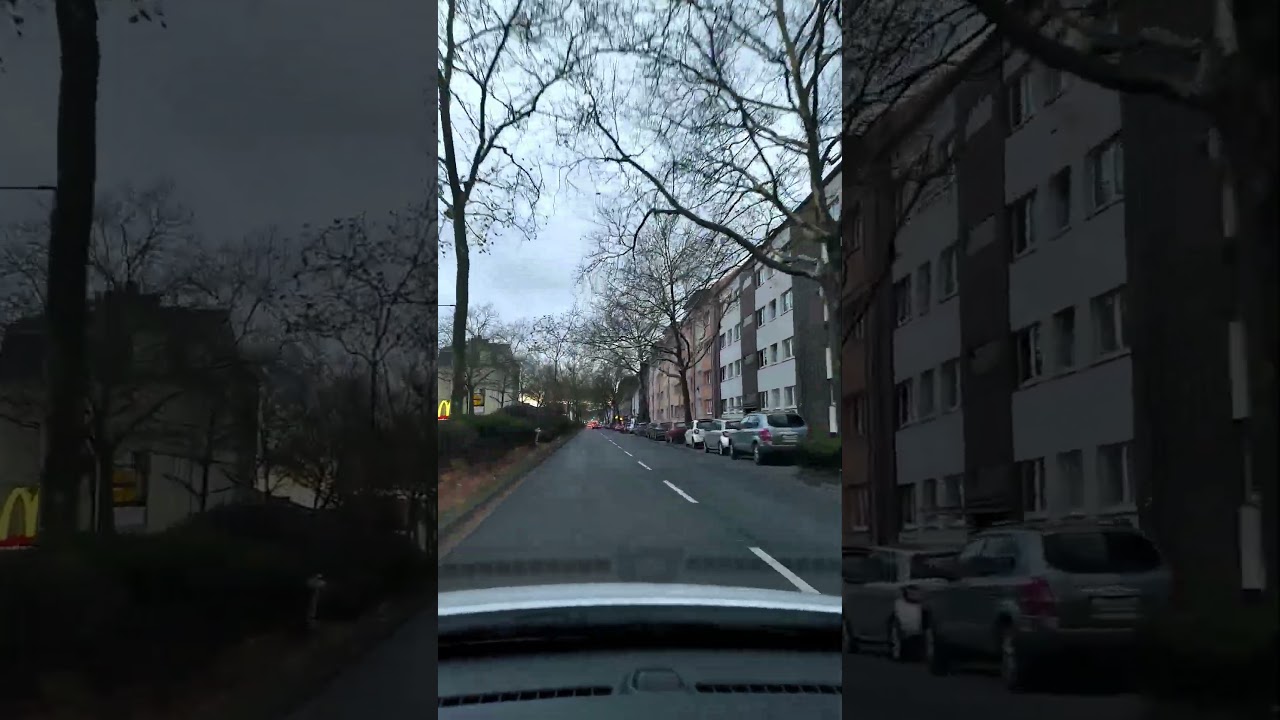 #germany #aachen #city #roadtrip  28.11.2024