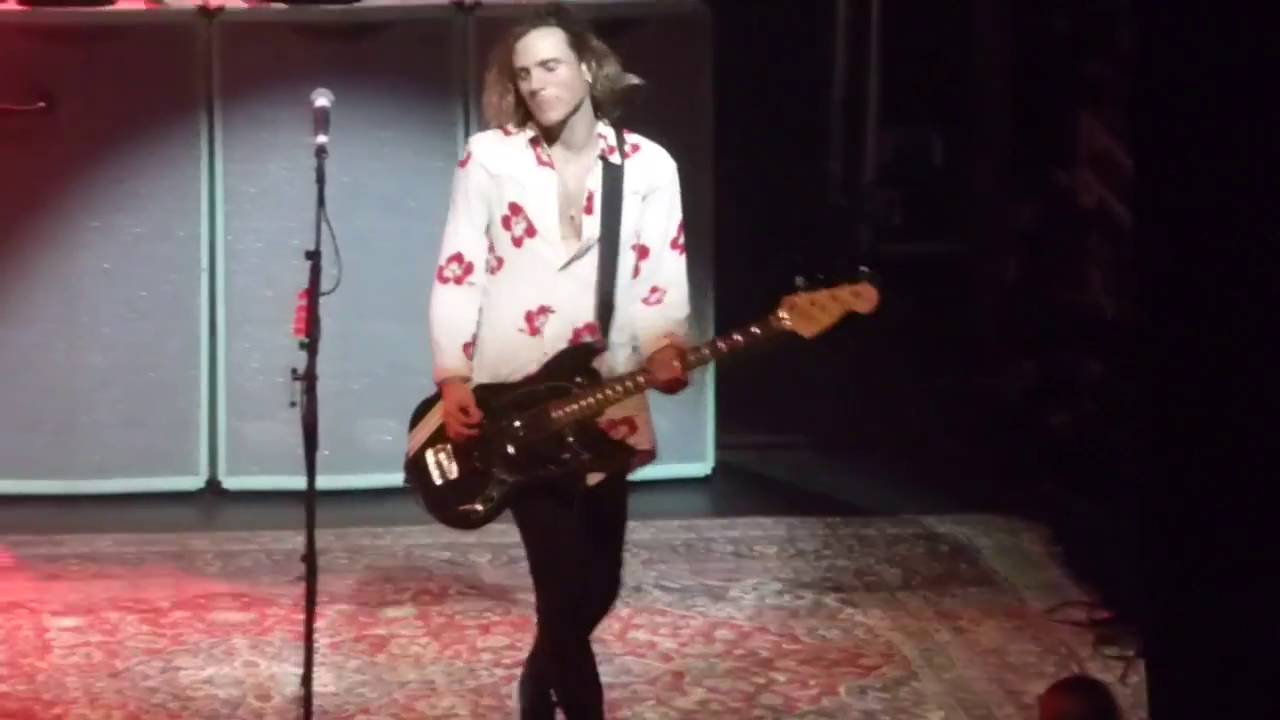 McFly Anthology Tour Night 2 - Transylvania live in London