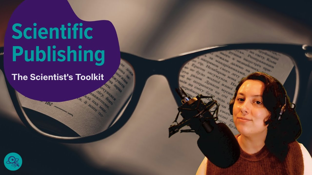 The Scientist's Toolkit: Why a 