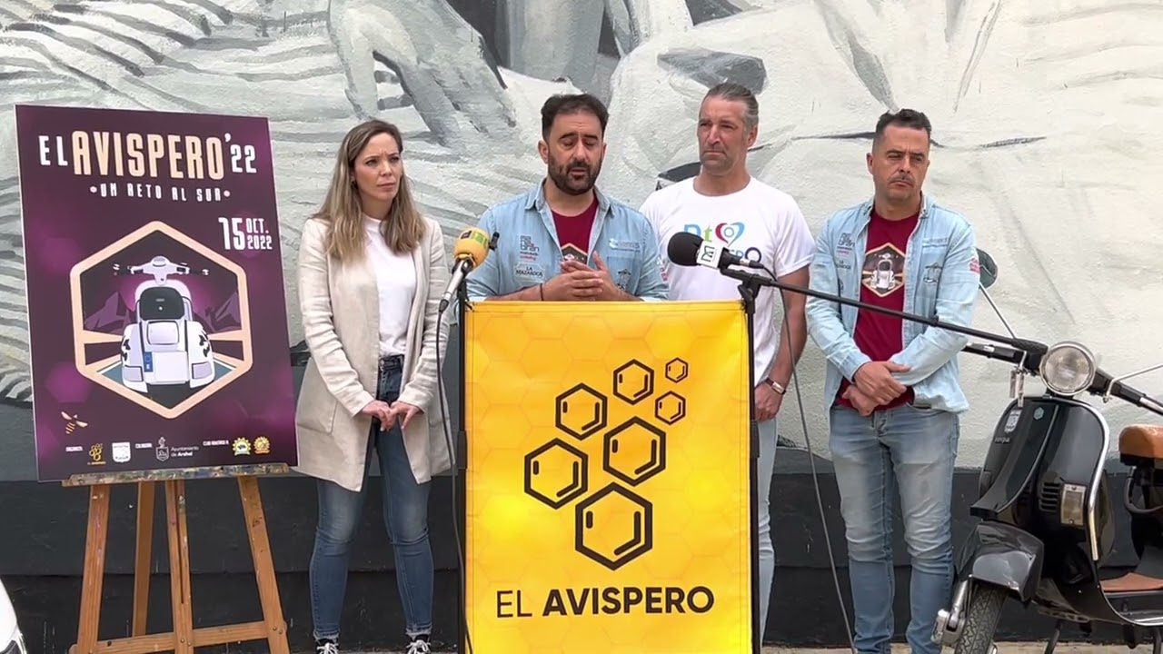 Presentación de El Avispero 2022