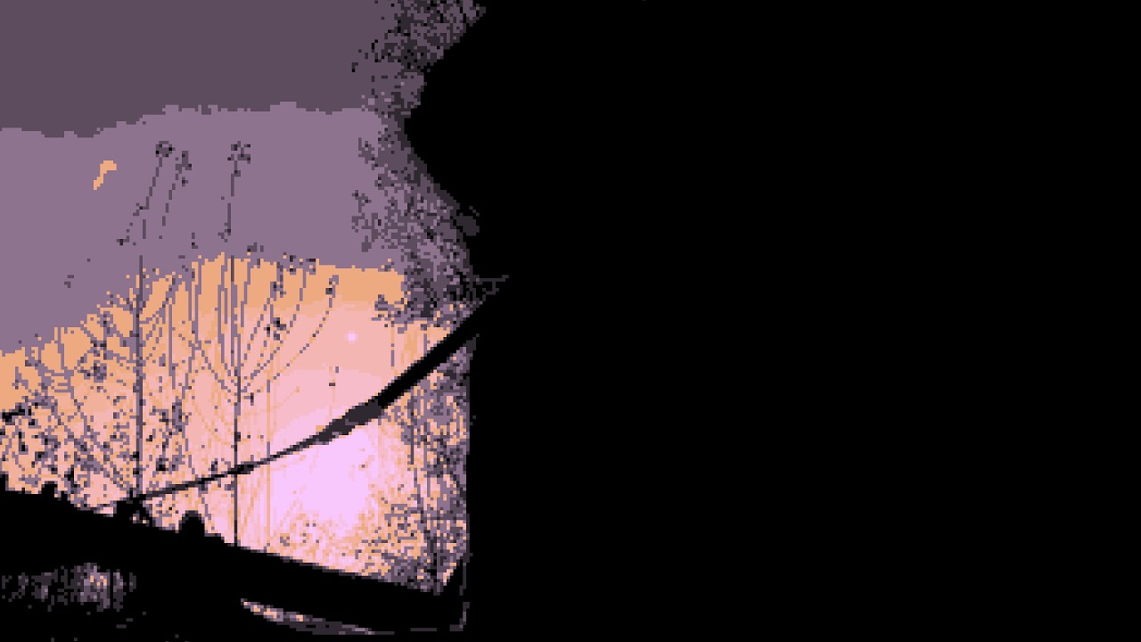 Julian Zsiga - Oh Well (Visualizer)