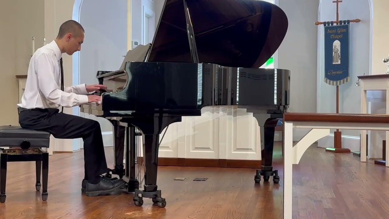 Franz Liszt | Venezia e Napoli, S. 162: III. Tarantella—Supplément aux Années de pèlerinage: Italie