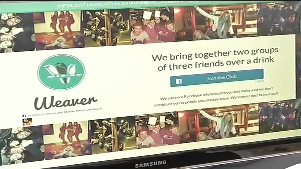 Understanding the Weaver's social web
