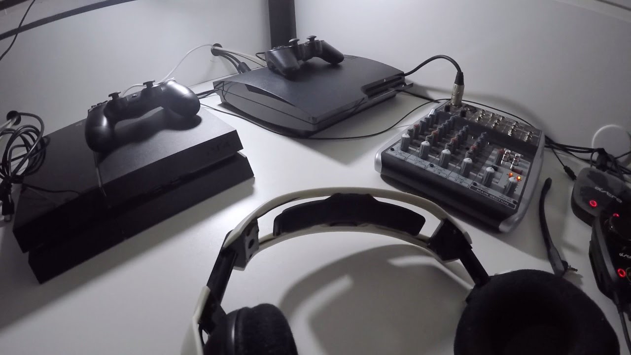 TODO MEU SETUP! - LegacyGames and Eletronics SUA LINDA s2