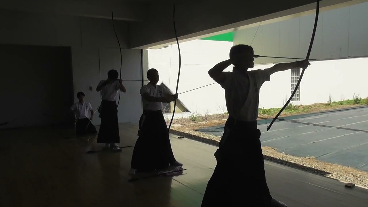 男子 第１節 対千葉工業大学 前立 2立目