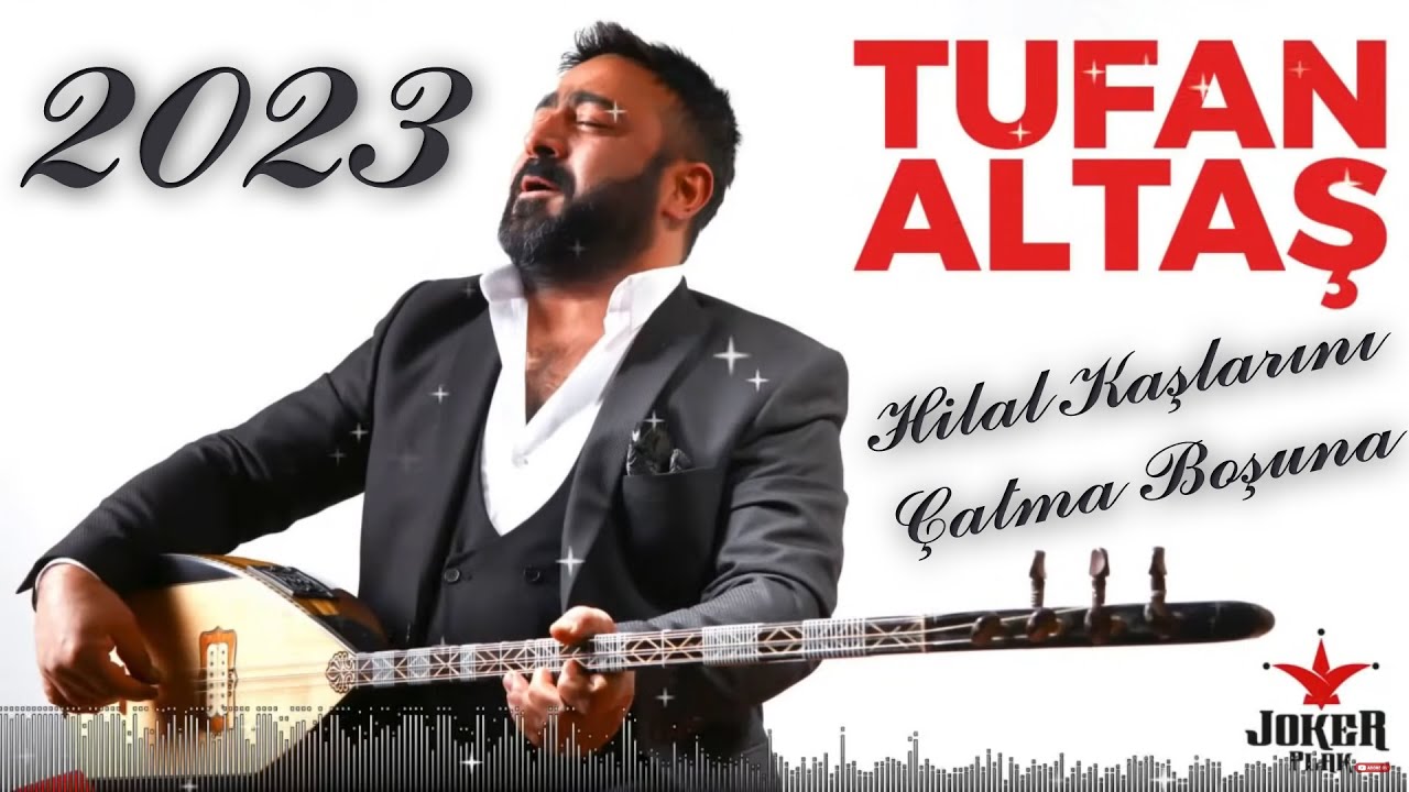 Tufan ALTAŞ | Gelme Mezarıma Git Geri Geri