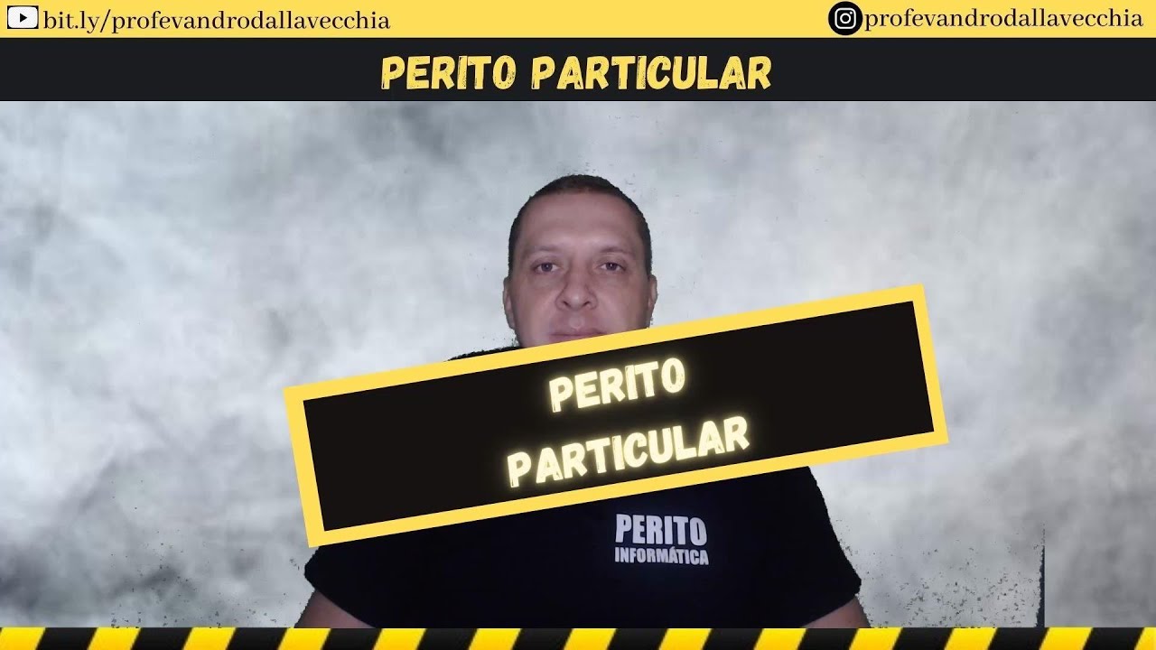 Perito Particular