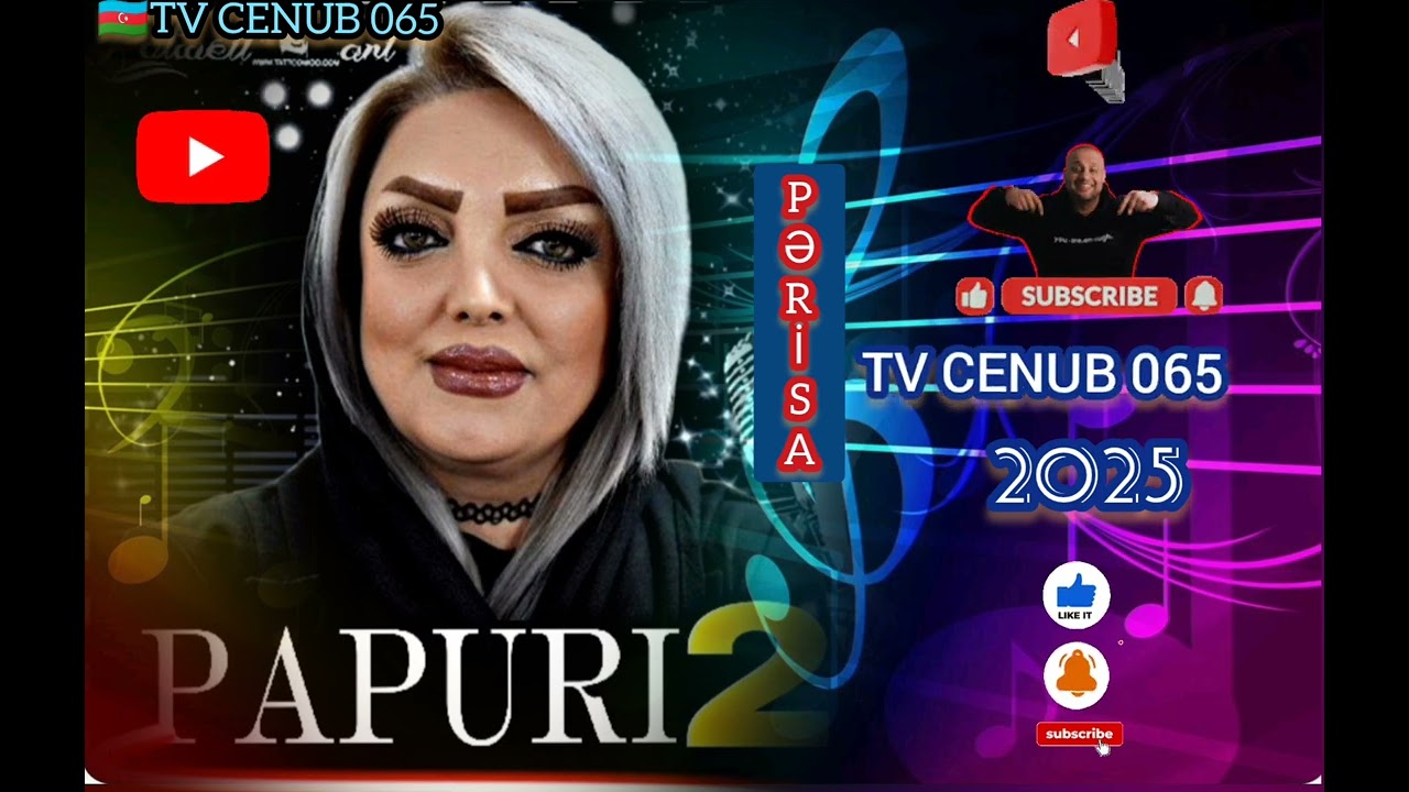 Yeni Toy Mahnısı Pərisa Sən Olmasun 2025