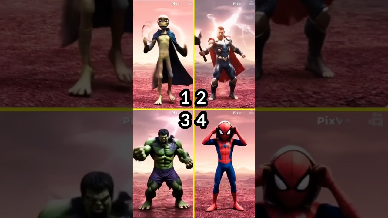 Green Alien Dance | El Chombo - Dame Tu Cosita feat. - Yeşil Uzaylı Dansı #aliendance #amitokosita