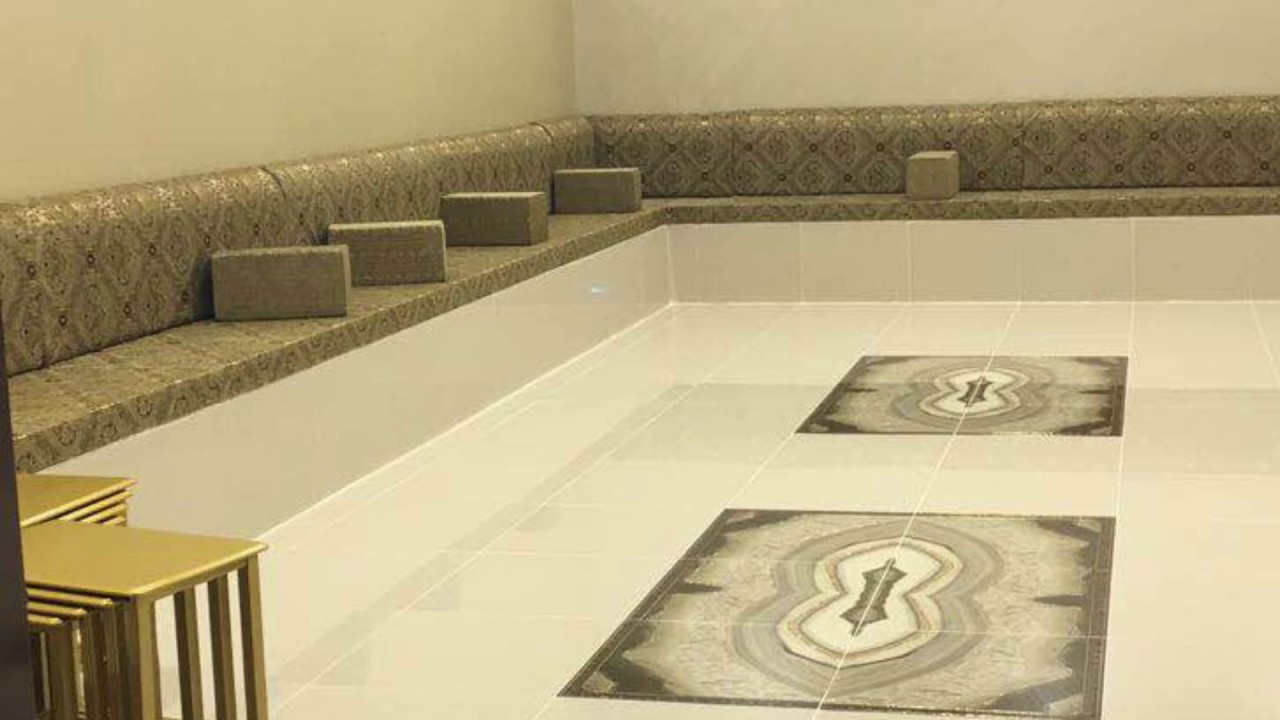 استراحة الريم بالمدينة المنورة