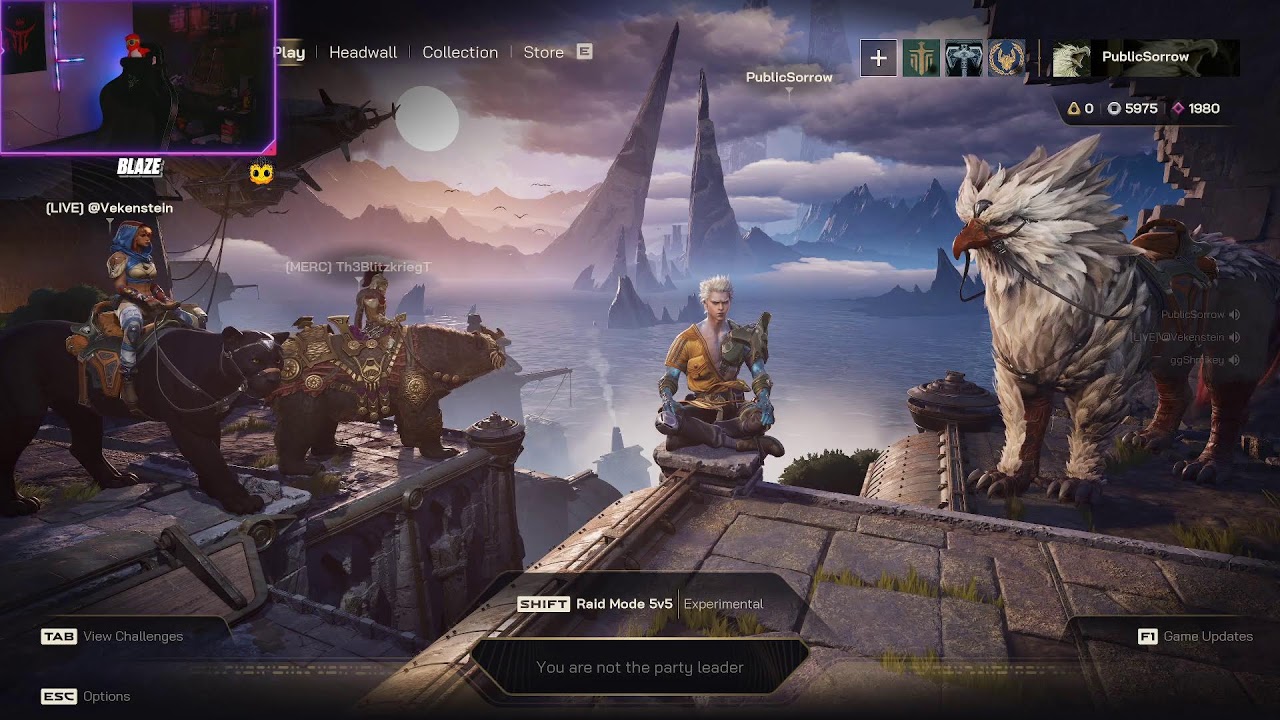 higher the guard [drops enabled] | HIGHGUARD