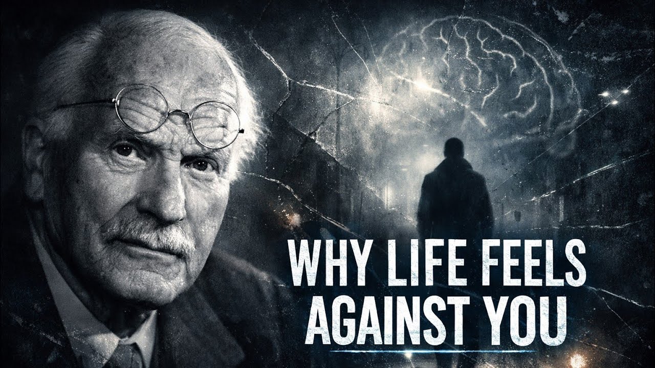 The Neuroscience of the Overwhelmed Mind: Why Life Feels Unfair