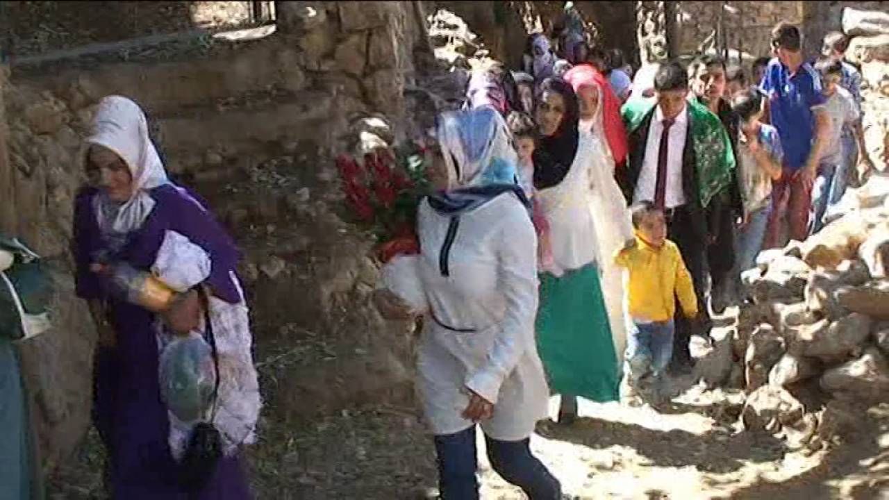 çüngüş geçit köyü topcular dügünü 25