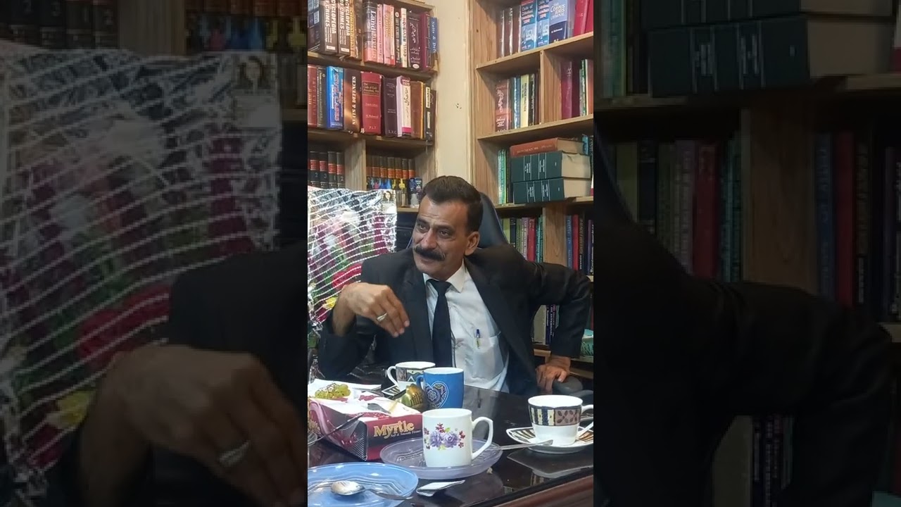 Motivational Speach Chhatariyat by Javaid Chhatari Advocate Supremes Court of pakistan.(1)