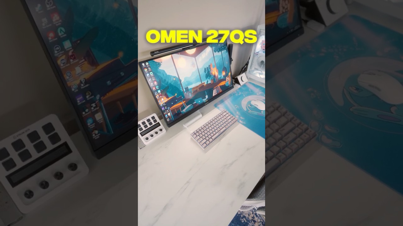 Действительно ли игровые OLED-мониторы стоят того?