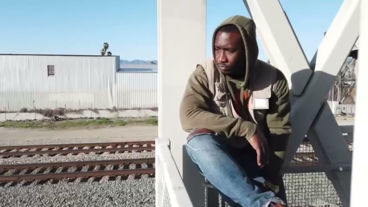 Javon Terrell - &ldquo;Lemon Pepper Freestyle&rdquo;