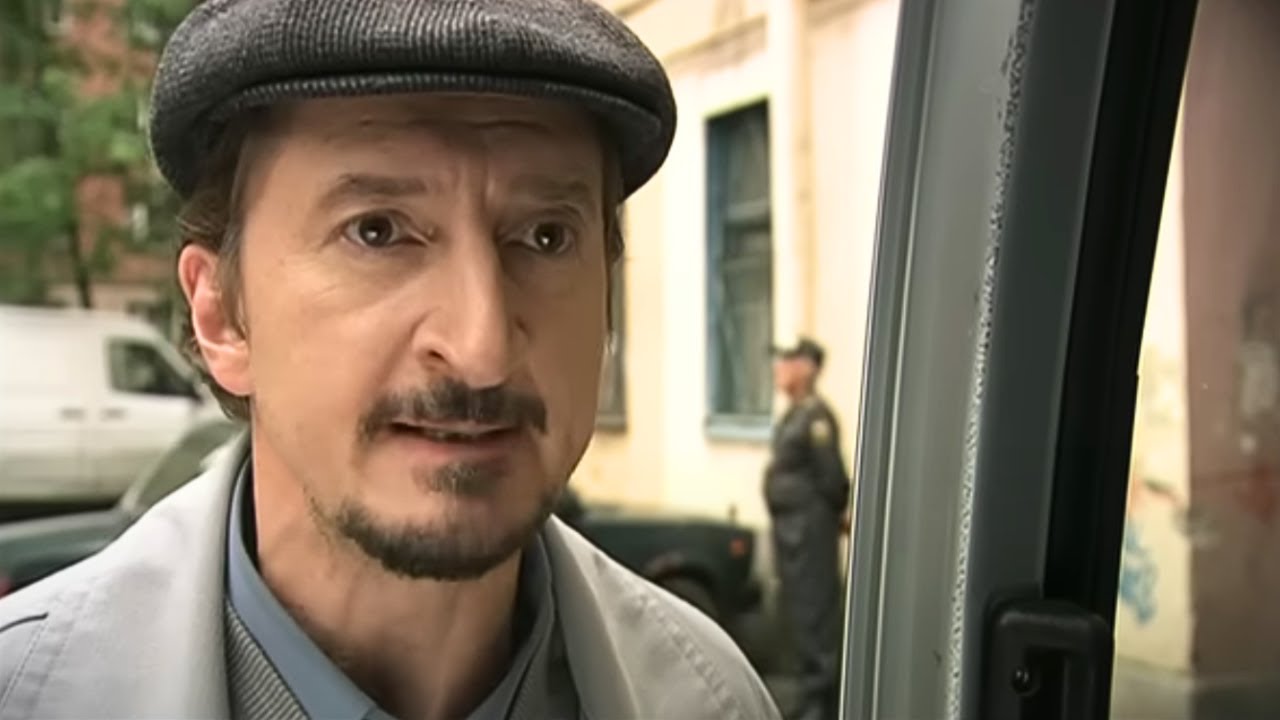 ЕДКИЙ ОПЕР ВСЕХ ДОСТАЛ!) ОТЛИЧНЫЙ КРИМИНАЛЬНЫЙ ДЕТЕКТИВ С УВЛЕКАТЕЛЬНЫМ СЮЖЕТОМ!