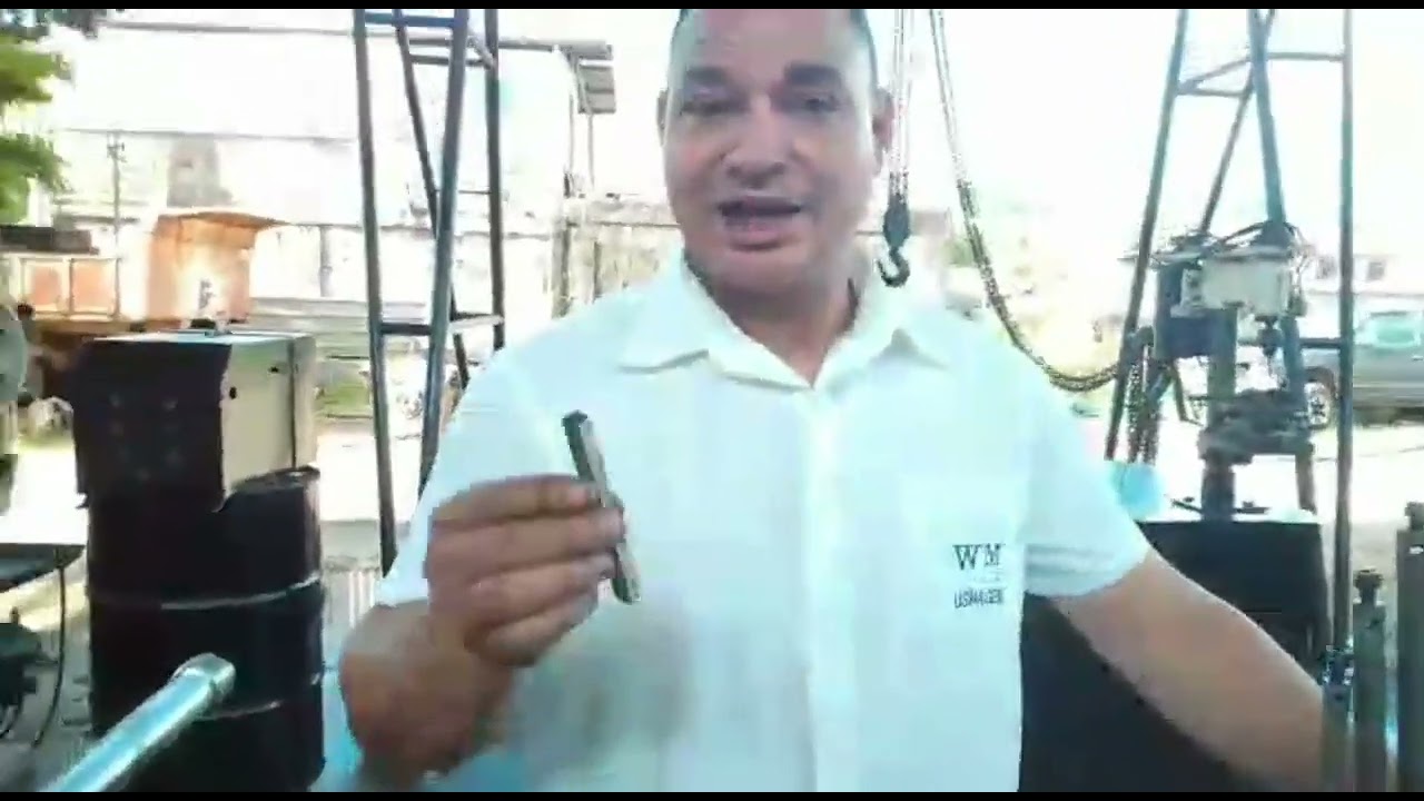 Ferramentas para usinagem em Plaina Limadora