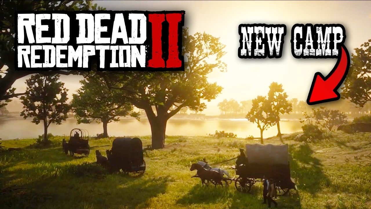 CRAZY HOME ROBBERY | Red Dead Redemption 2 (EP 7)