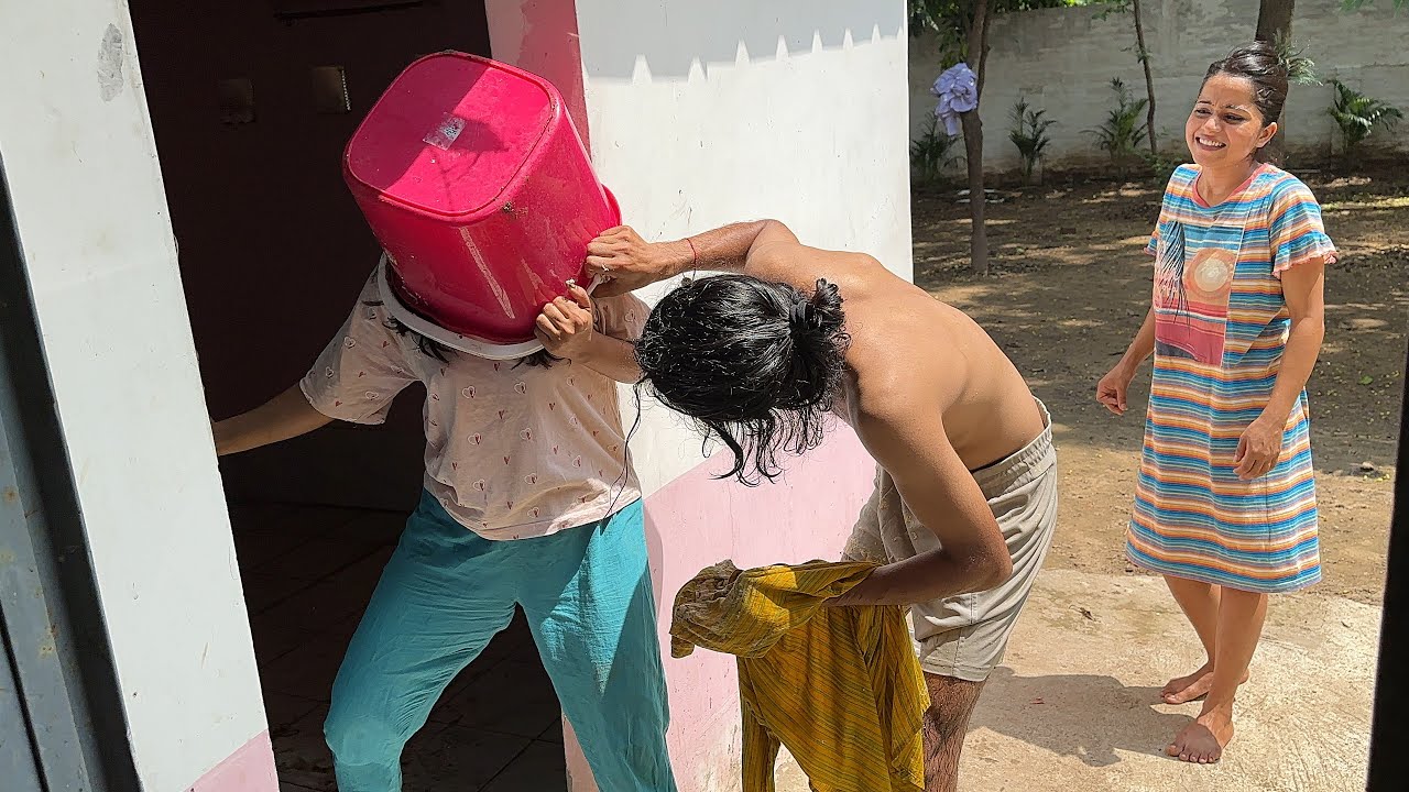 Mangal ka band baja diya 🥵