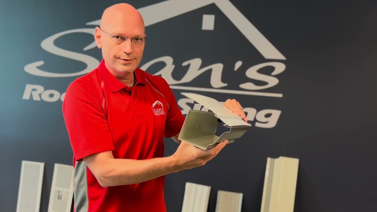 GUTTER GUARD Comparison! Which is best?