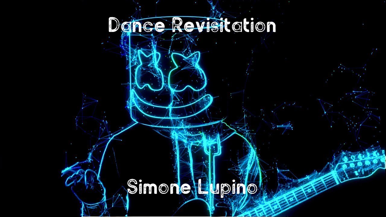Dance Revisitation - Simone Lupino