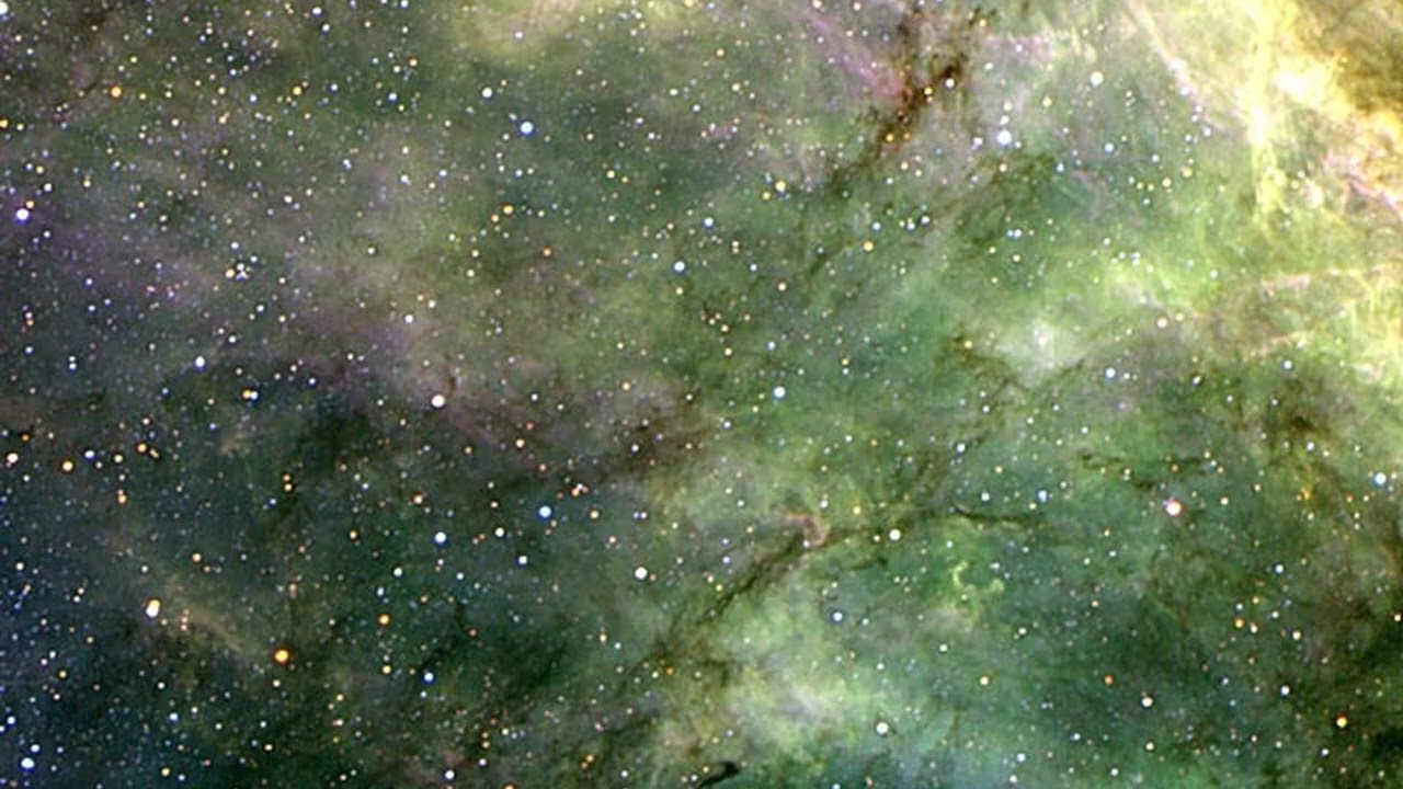 💫🌍 NASA Astro News 