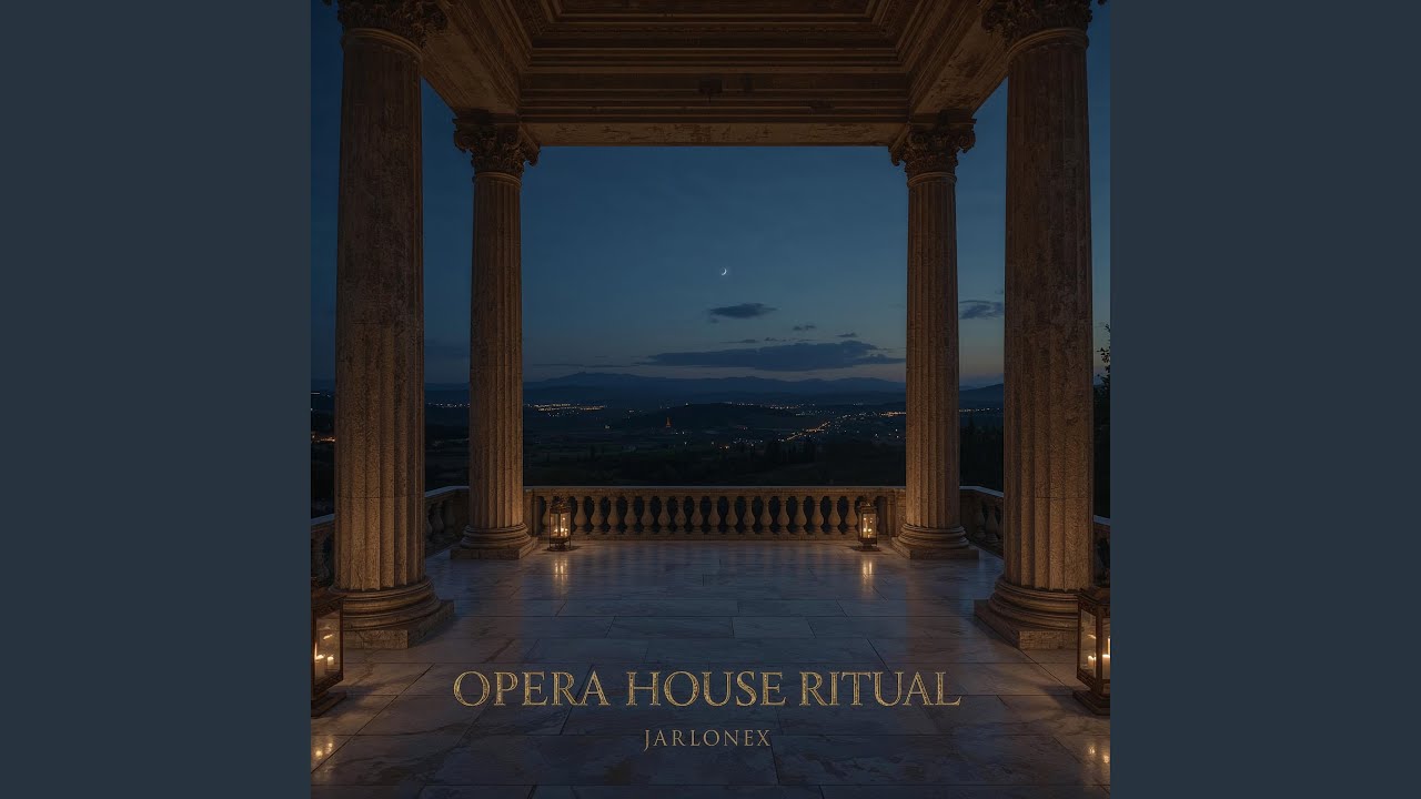 Opera of the North (Ceremonial Remaster)