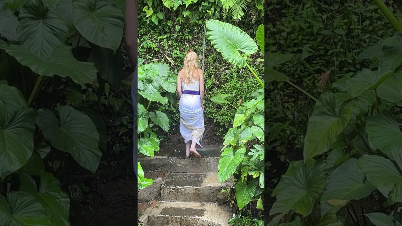200 hour Yoga Teacher Training Course | Ubud Bali | bali YTTC