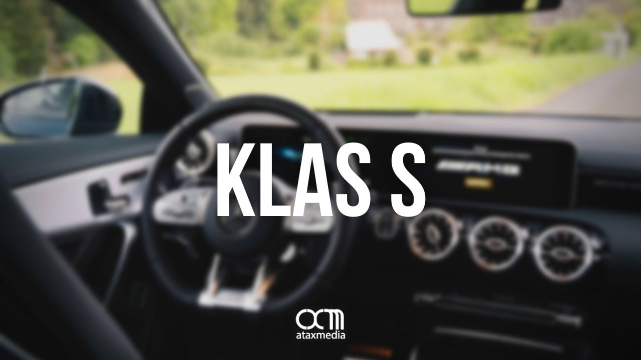 KUZU x CHEKI - Klas S [Official Music Video]
