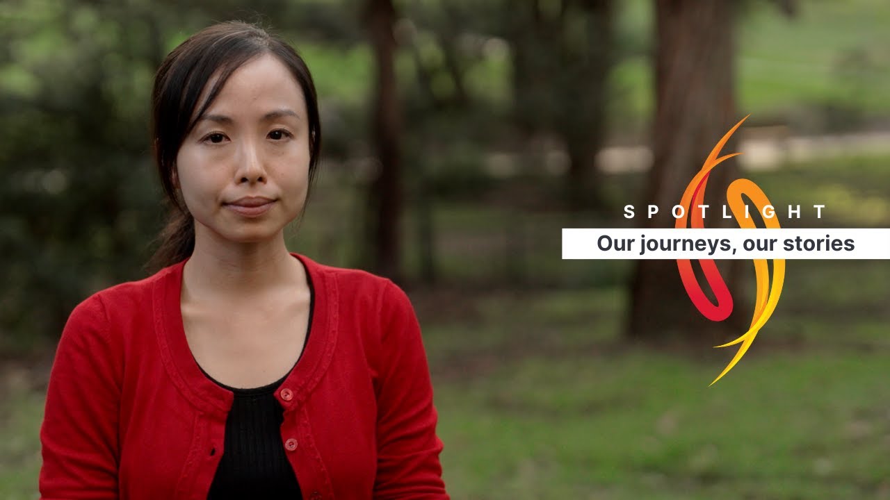 Telling the story of Chinese migration through art - Hurstville Museum and Gallery exhibition
