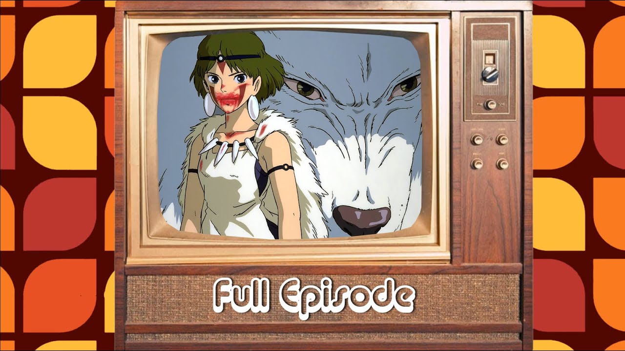 Roger Ebert & the Movies (1999) - The Insider, Princess Mononoke, Being John Malkovich