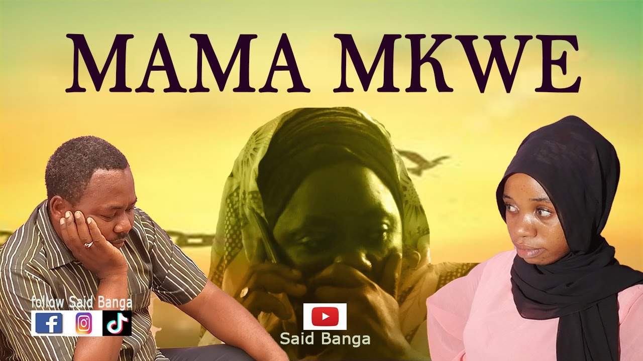 MAMA MKWE