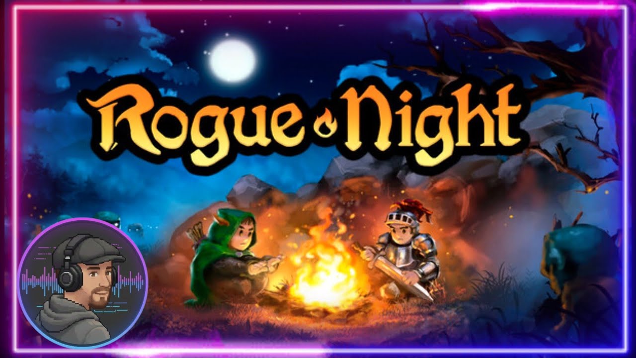 Die nächste Indie-Perle? | Rogue Night DEMO 🧟