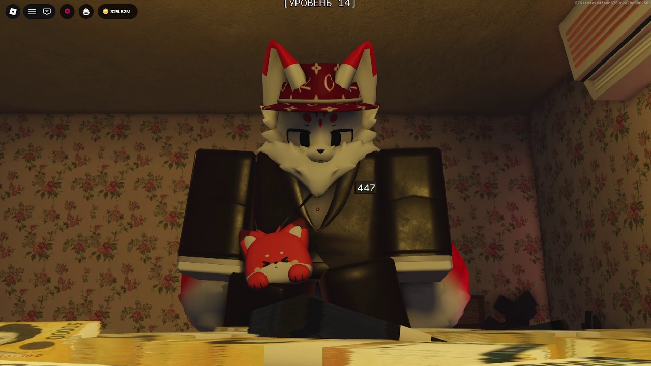Roblox Игра в кальмара. Победа, но какой ценой?