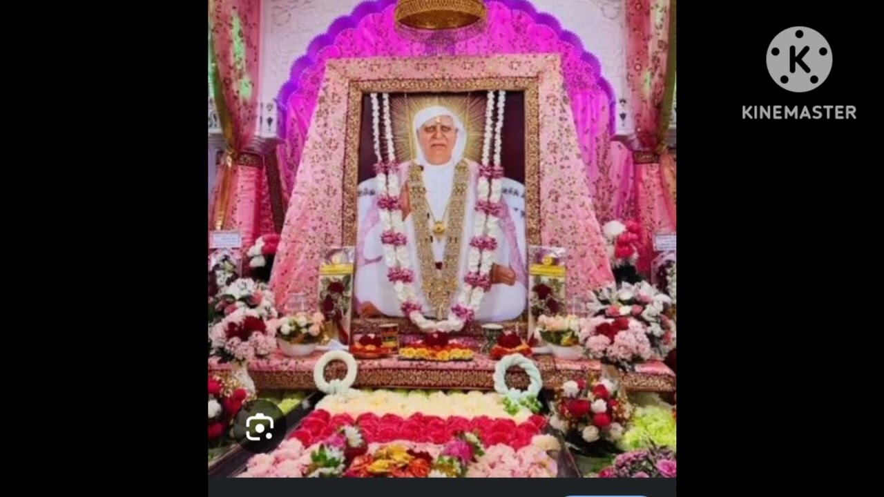 Tu mera jeewan aasra #ssdnbhajan #pyarebhajan #jaisachidanandji #anandpurbhajans #ssdngurumaharajji