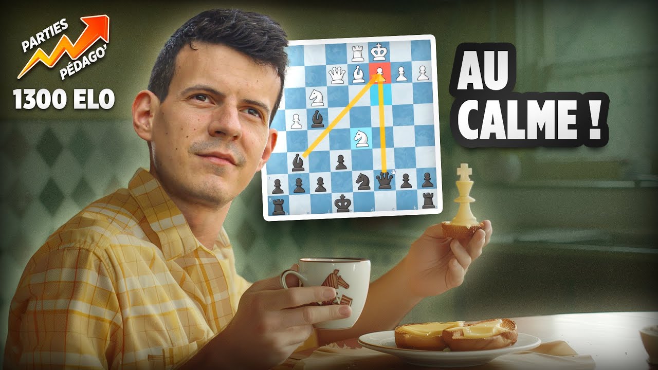 1300 ELO, ÇA PASSE COMME DANS DU BEURRE