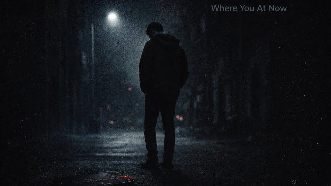 RAZ — Where You At Now