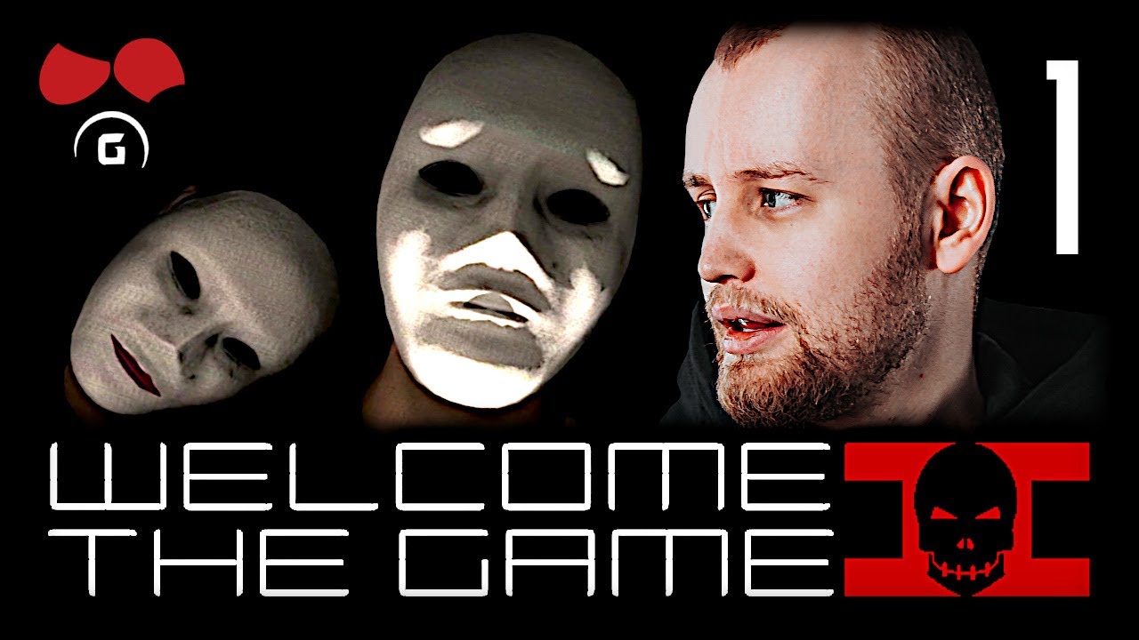 Úvodní hodina 😈 Welcome to the Game II | #1 | 25.5.2024 | @TheAgraelus