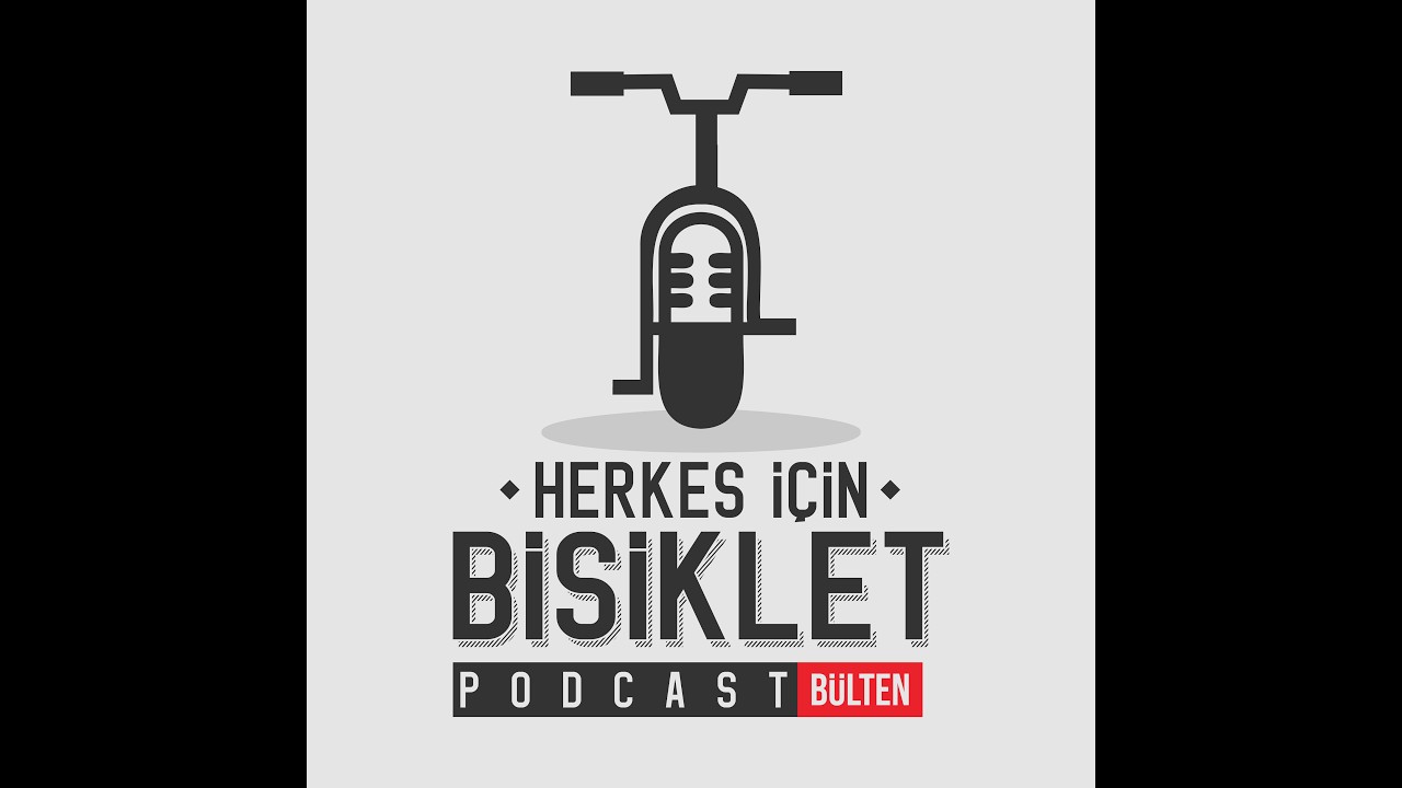 Bisiklet Bülteni - Kasım 2025