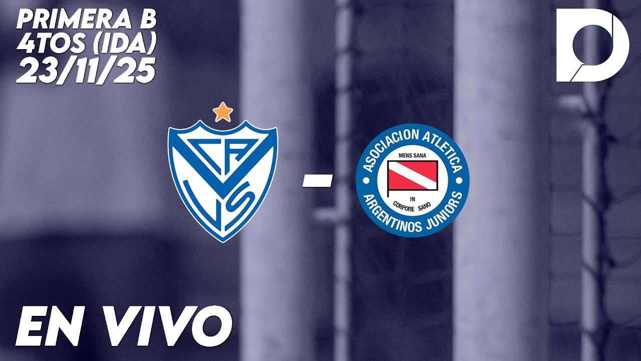 Futsal AFA En Vivo | Velez VS Argentinos