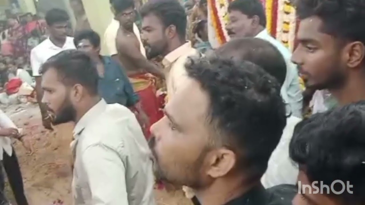 siva sudalai madan suwami கட்டயன்விளை 2026🙏